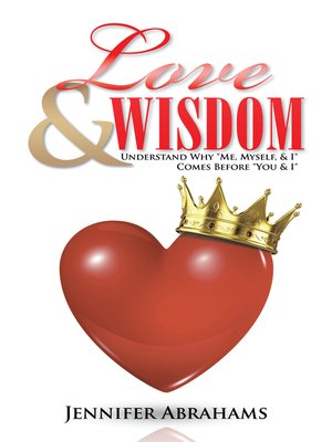 cover image of Love & Wisdom